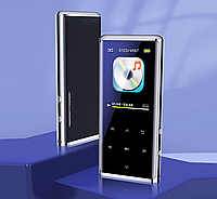 MP3 плеер JNN M27 1.8" Bluetooth 5.0 Hi-Fi 32Gb с внешним динамиком
