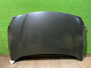 Капот Renault Fluence 09- FPS FP 5628 280 651002244R Рено Флюенс капот новий