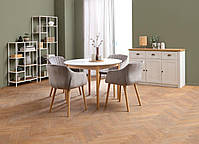 Стеллаж напольный на 7 полок в лофт стиле, білий hotdeal, фото 3