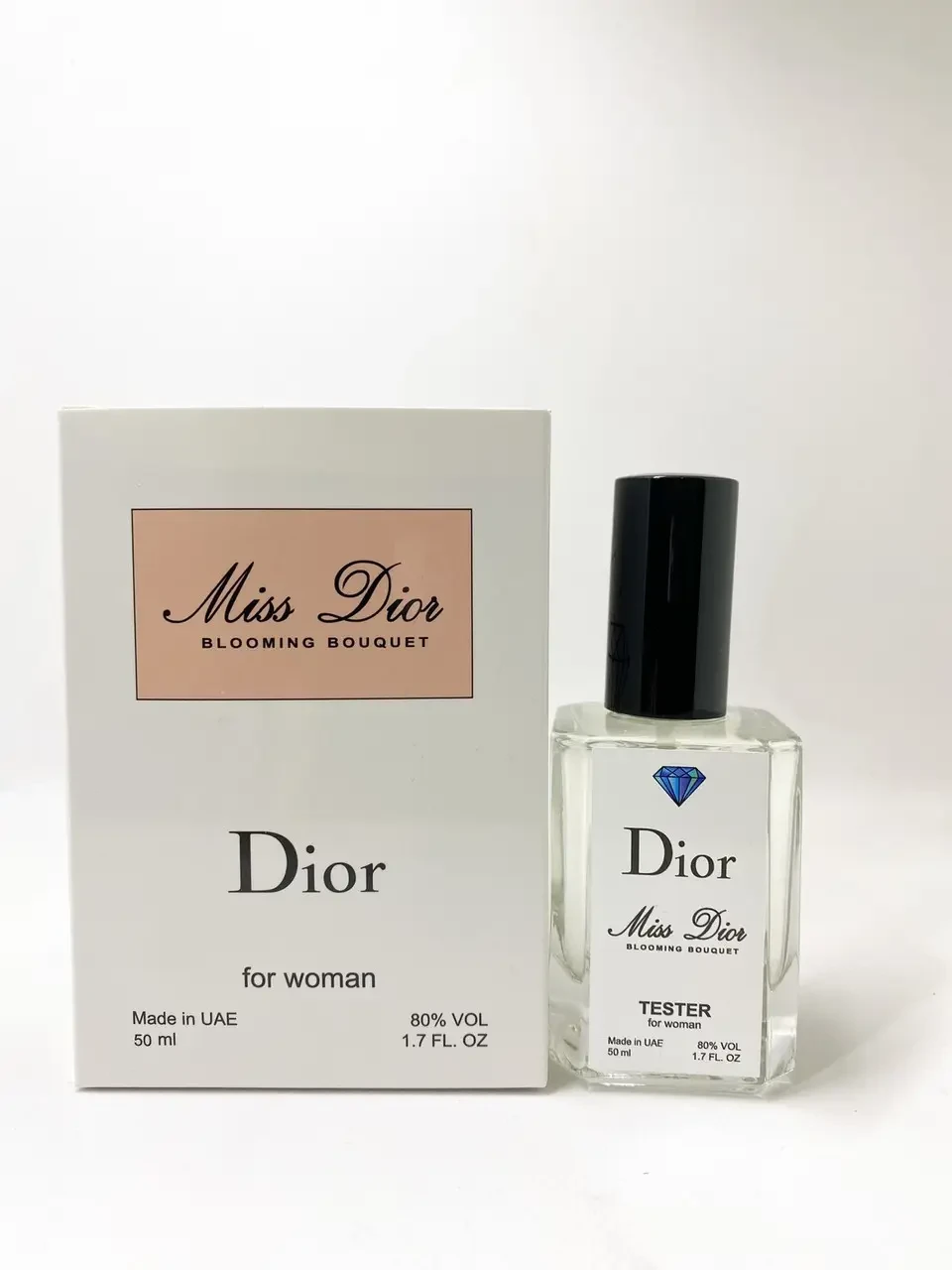 Парфюм Deor Miss Deor Blooming  Bouquett (Диор Мисс Диор  Блуминг Букет) 50