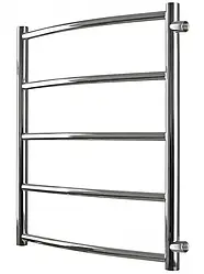 Рушникосушка з нержавійки Класика бік 500х700 (6 полиць)