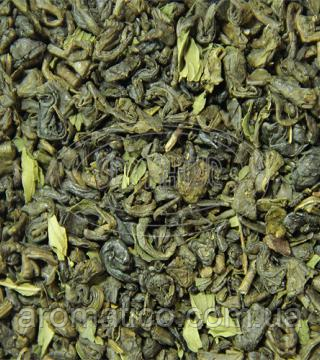 Чай "Османтус" "Мятный зеленый " 100 гр. - купить по лучшей цене в ...