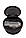 Термос TRAMP з широким горлом 800 мл в чохлі, Чорний, фото 8