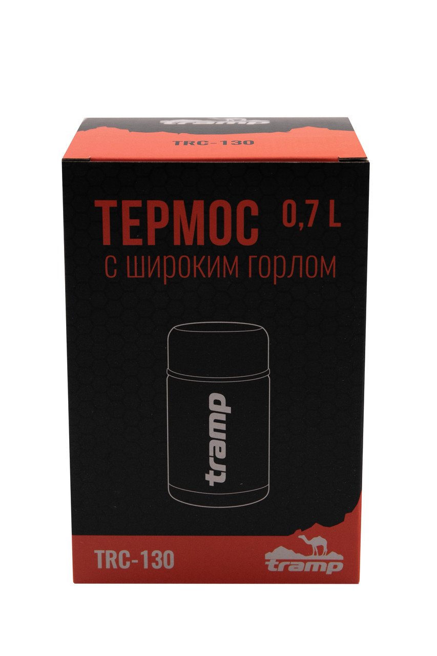 Термос TRAMP Харчовий 0,7 л - фото 8 - id-p1985607024