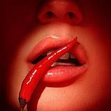 Блиск для збільшення об'єму губ Eveline Oh! My Lips Lip Maximizer, Чилі, 4.5 мл, фото 5