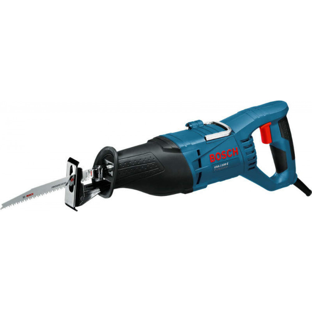 Ножівка Bosch GSA 1100 E Professional