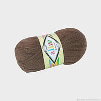 Alize Angora Special 540 Кофе з молоком