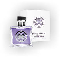 Жіночі парфуми — Miyoshi Miyagi New York For Woman, 80 мл