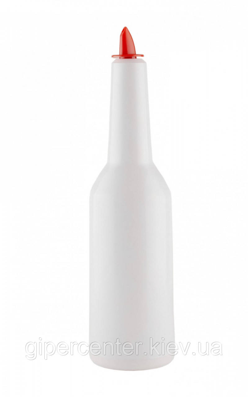 Пляшка для флейрингу біла - фото 1 - id-p1985712907