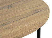 Кухонний набір меблів (4 стула + круглий стіл ) hotdeal, фото 4