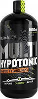 Multi Hypotonic Drink BioTech, 1000 мл (срок годности 16.10.2022)