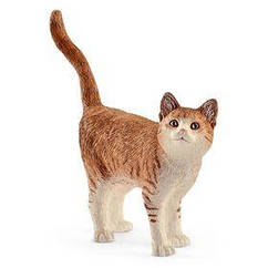 Ігрові фігурки SCHLEICH Фігурка Кішка