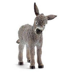 Ігрові фігурки SCHLEICH Фігурка Ослик