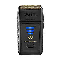 Бритва двойная WAHL Vanish с подставкой 08173-716