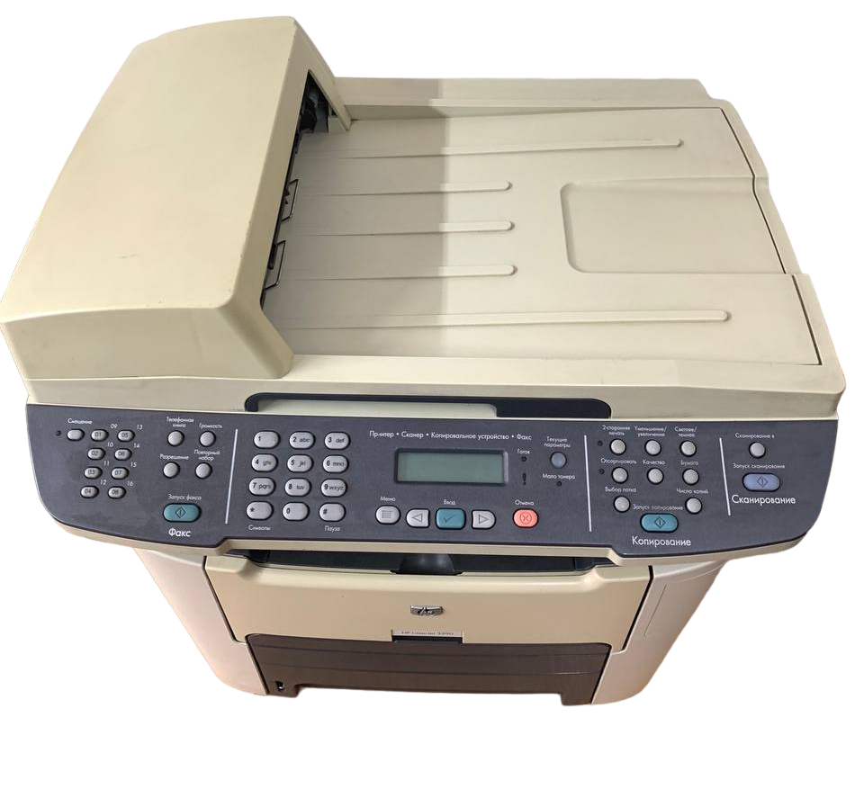Hp 2024 laserjet 3390