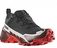 Водонепроницаемые треккинговые кроссовки SALOMON CROSS HIKE GTX 2 s417302