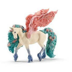Игровые фигурки SCHLEICH Цветочный пегас