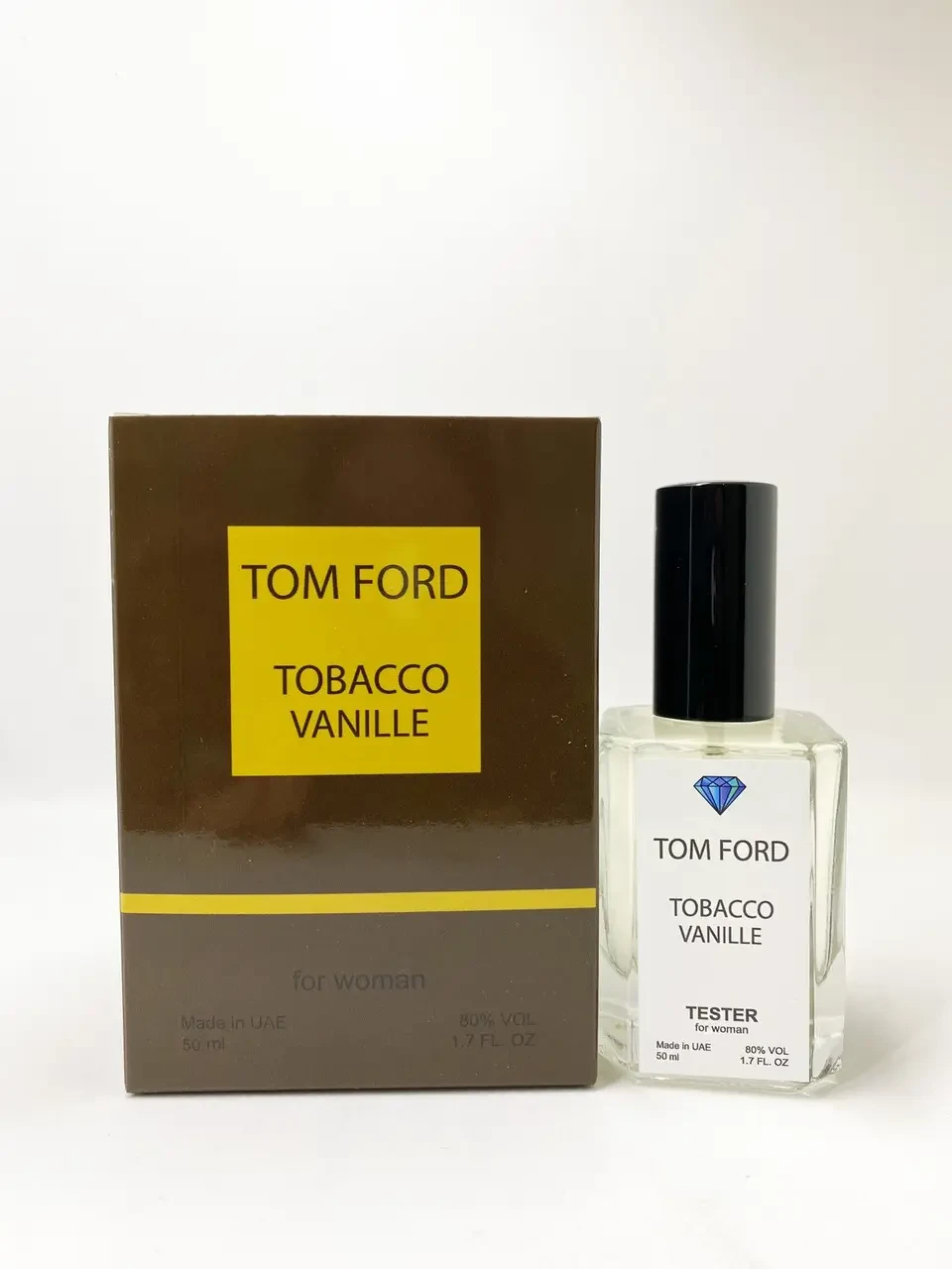 Парфюм Tom Ford Tobaco Vanille (том форд тобако ваниль) 50 мл, фото 1