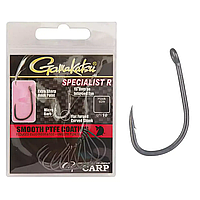 Крючок GAMAKATSU G-CARP SPECIALIST R №2 10шт,27211