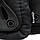 Наколінники Tramp Knee Pads чорний UTRGB-006, фото 6