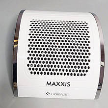 Витяжка манікюрна Lilly Beaute MAXXIS, 120 Вт, 4 вентилятори