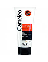 Гель для волос сильной фиксации Delia Cosmetics Cameleo Hair Gel Strong