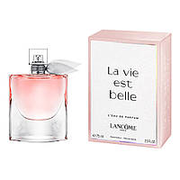 Женская парфюмированная вода Lancome La Vie Est Belle 75 мл