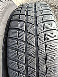 Зимові шини 215 70 r16 100T Falken HS449 Eurowinter, фото 3