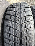 Зимові шини 215 70 r16 100T Falken HS449 Eurowinter, фото 7