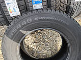 Зимові шини 215 70 r16 100T Falken HS449 Eurowinter, фото 6