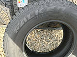 Зимові шини 215 70 r16 100T Falken HS449 Eurowinter, фото 8