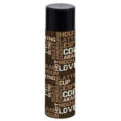 Термос HEREVIN CAP Coffe print 0.4 л (161710-007) (161710-007)