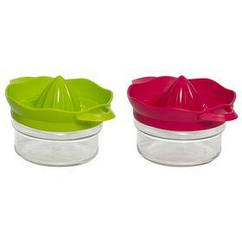 Фрешниця HEREVIN Citrus Squeezer 0,415 л (131425-540) (131425-540)