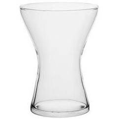 Ваза TRENDGLASS SANDRA /19 см  (35060)