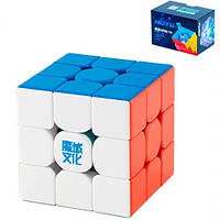 Кубик рубика 3х3 MoYu WeiLong WR M V9 Maglev