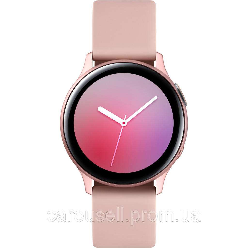 Смарт-годинник Samsung Galaxy Watch Active2 - фото 1 - id-p1985780555