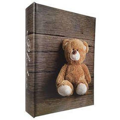 Альбом EVG 10x15x200 BKM46200 BEAR 4