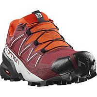 Трейловые кроссовки SALOMON SPEEDCROSS 5 GTX s416125