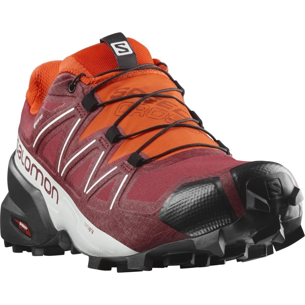 SALOMON SPEEDCROSS 5 GTX S416125 BIGL.UA 1985780301