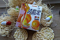 Засоби для схуднення зниження ваги апельсиновая бомба быстро похудеть китай оригінал