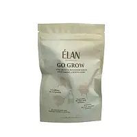 Сыворотка для роста бровей и ресниц в монодозах Elan Go Grow