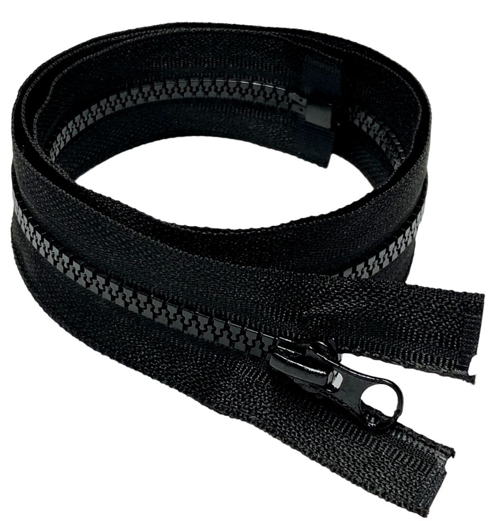 Блискавка Тракторна 45см (Тип 5)