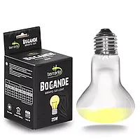 Лампа точечного нагрева Terrario Bogande Basking Sun Light 25w (TR-BOGANDE-25W)