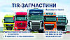 Радіатор охолодження без рами DAF F85 1241583, 1265520, 1265522, 1324257, 1341957, 1265523, 1348001, 1628620, фото 2