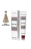 ESLABONDEXX COLOR Фарба для волосся 10 екстрасвітлий блондин 100 мл
