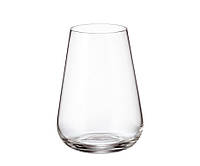 Склянки (AMUNDSEN) для соку 6 шт ARDEA 300 мл 8928 BOHEMIA "Lv"