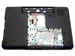 Корпус для HP Pavilion G7-2000, G7-2002XX, G7-2010NR, G7-2017CL (G7-2xx) (Ніжня кришка (корито))., фото 2