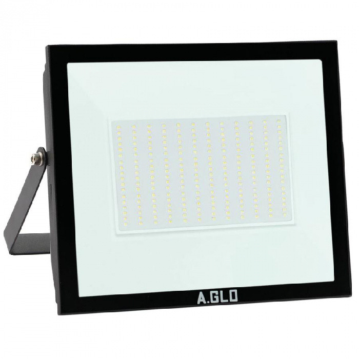 LED прожектор 200 Вт 6500K IP65 SMD 16000 lm