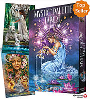 Mystic Palette Tarot - Мистическая Палитра Таро Ciro Marchetti