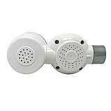 Проточний фільтр для води очищувальний з активованим вугіллям Water Purifier насадка фільтр на кран, фото 6